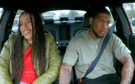 Syracuse Reality Star Arrested in Florida for Assault with Deadly Weapon