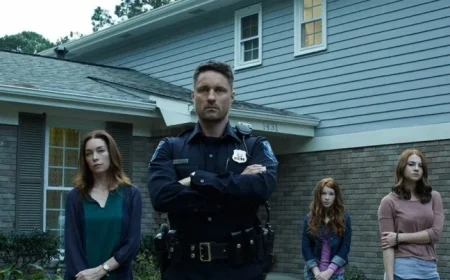 Inspiring Historical Drama Based on True Events Now Streaming on Netflix