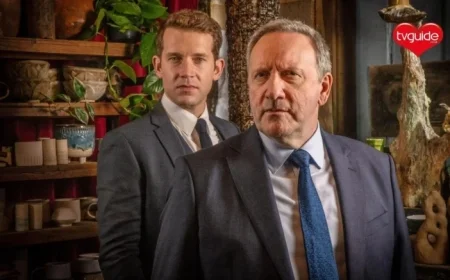 “Midsomer Murders Series 24: Plot, Premiere, Episodes, and Star Cast on ITV1”
