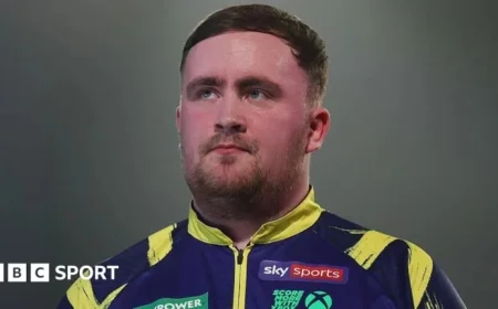 Littler Shares Childhood Eye Surgery Experience