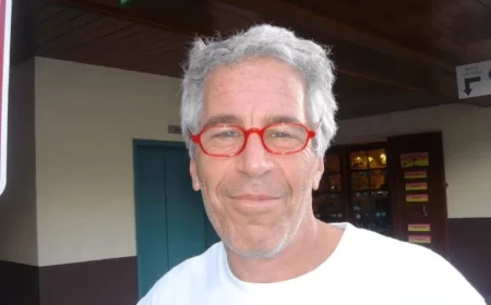 Democrats Demand DOJ Explain Journalist Surveillance Over Epstein Coverage