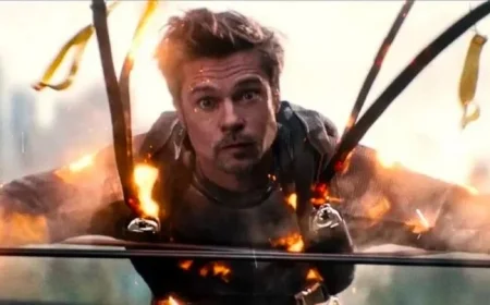 Catch the Bigger, Funnier Superhero Sequel on Film 4 Tonight