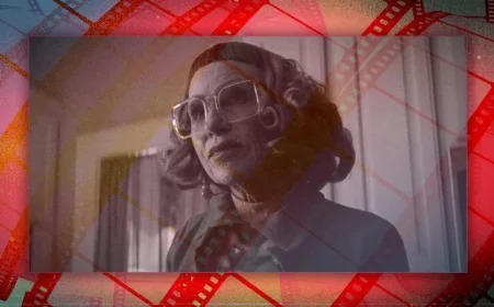 2025’s Top Horror Movie Terrifies with Unexplained Mysteries