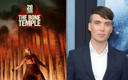 Sony Pictures Greenlights Third ’28 Days Later’ Film Following Major Success