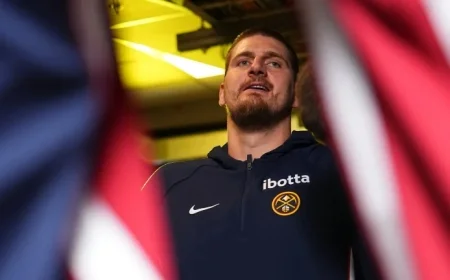 Week 11 Watchlist: Must-Watch Game for Every NBA Team