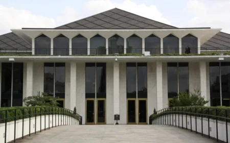 North Carolina GOP Legislature Expands Control Over Government Boards