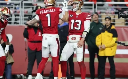 49ers Triumph Over Bears: 10 Winners, 8 Losers Analyzed