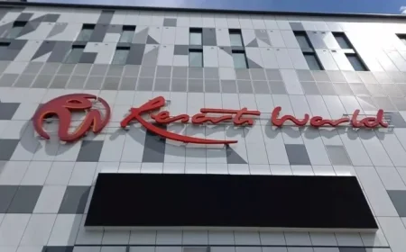 Woman Dies at Entertainment Complex; Police Respond to UK Hotel Incident