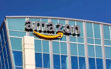 Top Internet Stocks for 2026: Amazon Among Top Picks