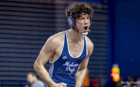 2025 Powerade Tournament Results and Brackets