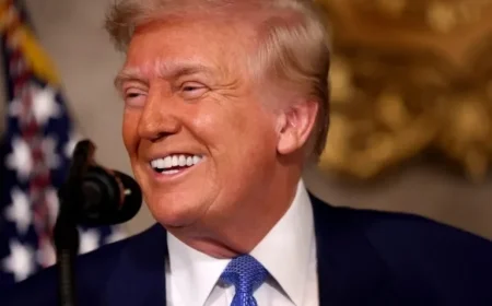 Netflix Unveils Reality Show Featuring Trump’s Mar-a-Lago Estate