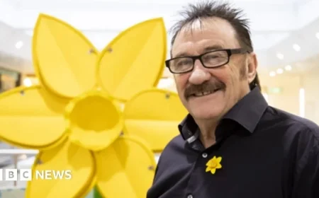Chuckle Brother and Roy Clarke Celebrated in New Year Honours