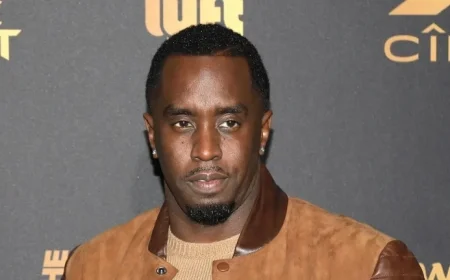 Diddy’s Sons Reveal Upcoming 2026 Documentary