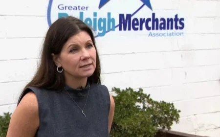 Local Business Owners Sever Ties with Shop Local Raleigh Over Social Media Comment