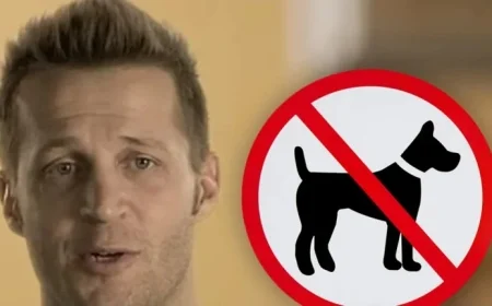 Court Bans Former Reality Star from Engaging in Sexual Acts with Dogs