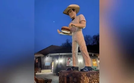 Cadet Restaurant in Kittanning Closes After 73 Years of Service