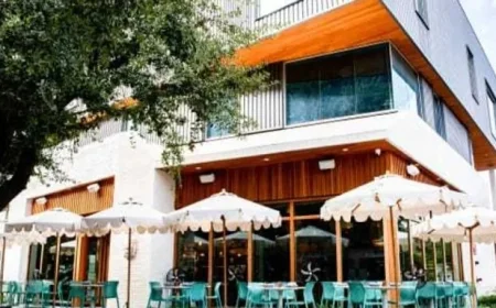 Graffiti Raw in Houston to Close on December 31, 2025