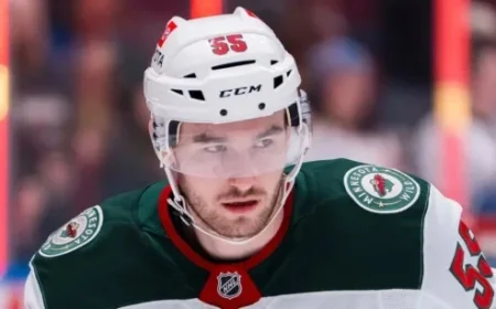 Wild Reassign David Jiricek to American Hockey League