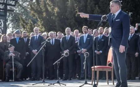 Slovak Announces 2025 Word of the Year Selection