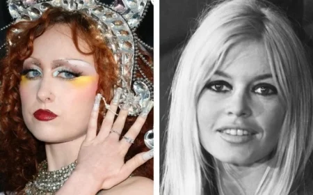 Chappell Roan Retracts Brigitte Bardot Praise Over Far-Right Controversy