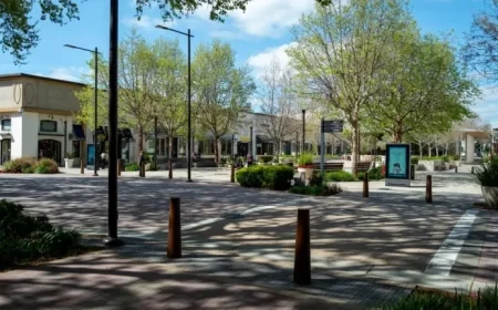 Health Officials Warn of Measles Exposure at East Bay Mall