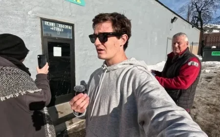 Viral YouTube Video Exposes Minnesota Fraud: Key Insights