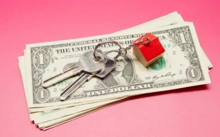 Experts Predict 2026 Mortgage Rates After Fed’s Expected Cuts