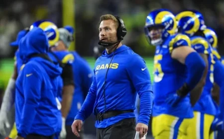 Seahawks and 49ers Wins Eliminate Rams from NFC West Contention