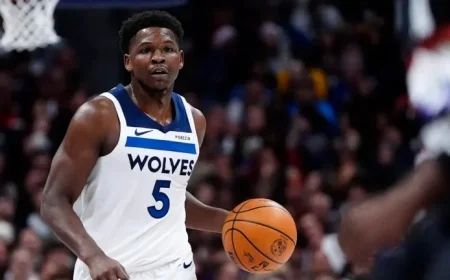 Timberwolves vs. Bulls: Betting Odds, Expert Picks, and Predictions