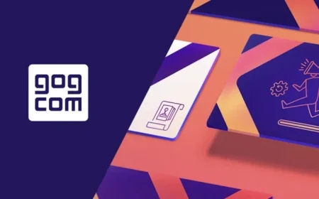 CD PROJEKT Co-founder Michał Kiciński Purchases GOG from CD PROJEKT