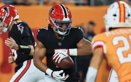 How the Atlanta Falcons Can Derail Tampa Bay Buccaneers’ Playoff Dreams