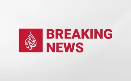 Former Bangladesh Prime Minister Khaleda Zia Passes Away