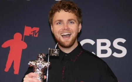 Once Homeless, Now Millionaire Thanks to Song Written for Wife