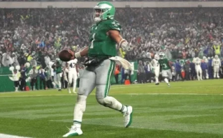 Top 10 Worst College Sports Ideas for 2025