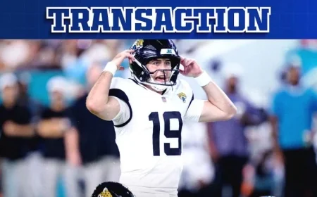 Colts Add QB Seth Henigan to Practice Squad