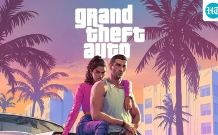 GTA 6 Release Delayed to 2027? Essential Details Revealed