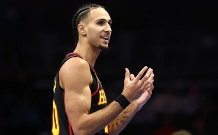 Celtics Seize Unexpected Chance to Trade for Former No. 1 Draft Pick