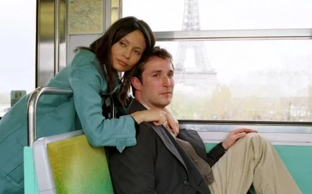 Noah Wyle Departs ER After 11 Seasons: Here’s Why