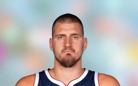 First-Year Coach Expects Mental Shifts This Season