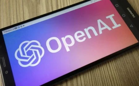 OpenAI Seeks Safety Chief Amid Rising Risks, Says Altman