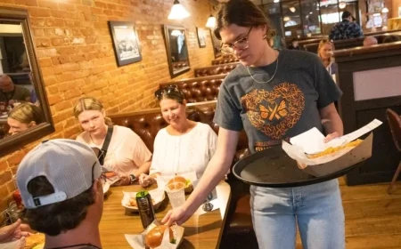 Michigan Minimum Wage Set to Increase: 4 Key Facts for January 1