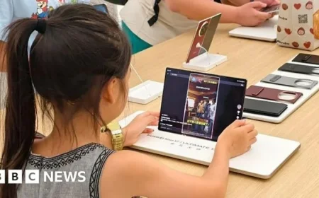 China Sets New Regulations to Safeguard Children and Address Suicide Risks