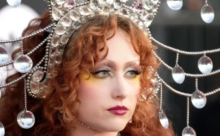 Chappell Roan Withdraws Brigitte Bardot Tribute Amid Controversy