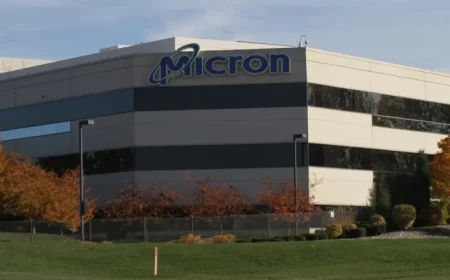 AI Demand for Memory Chips May Drive Device Prices Up