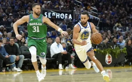 Klay Thompson Struggles in Recent Game Against Warriors