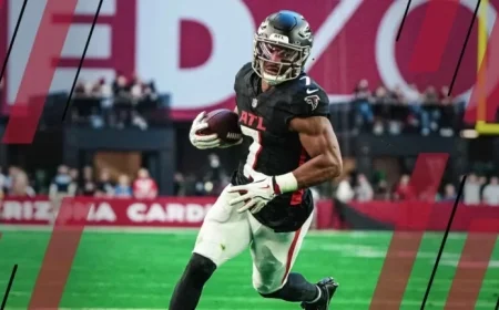 Rams vs Falcons Week 17: Betting Odds, Lines, and Best Bets