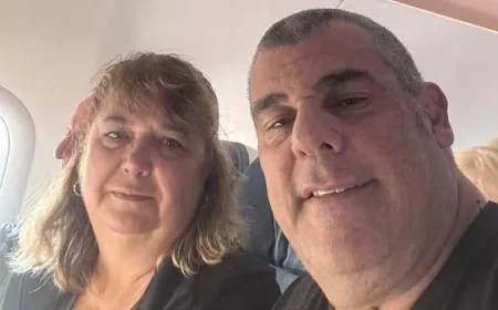 Gatineau Couple Discovered Dead During Dominican Republic Vacation