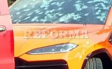 Businessman, Daughter, and Guard Fatally Shot at Abastos Market