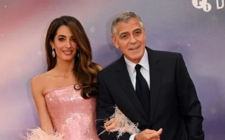 George and Amal Clooney Obtain French Citizenship to Raise Children Outside Hollywood
