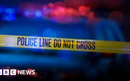 Oklahoma Man Charged with Shooting Woman During Target Practice